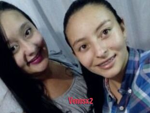 Venusx2