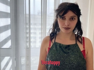 Verahappy