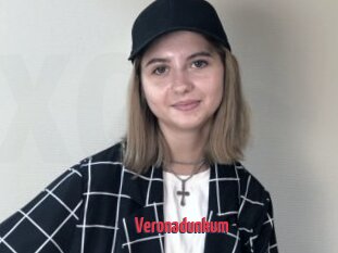 Veronadunkum