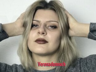 Veronadunnuck