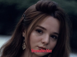 Veronaheckler