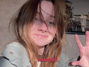 Veronahiett