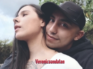 Veronicaandalan