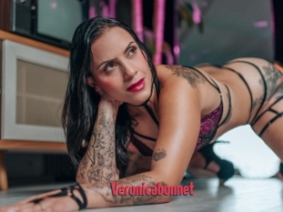 Veronicabonnet
