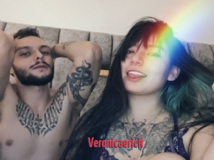 Veronicaerick
