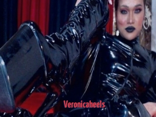 Veronicaheels