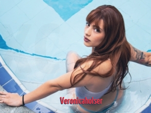 Veronicaholser
