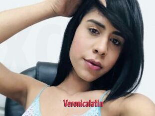 Veronicalatin