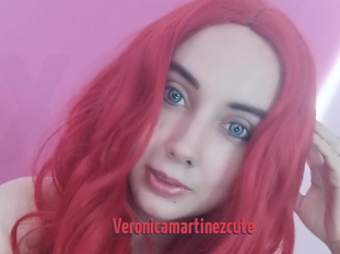 Veronicamartinezcute