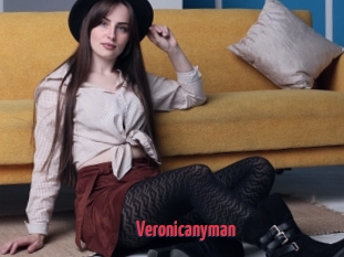 Veronicanyman