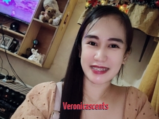Veronicascents
