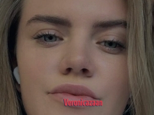Veronicazaan