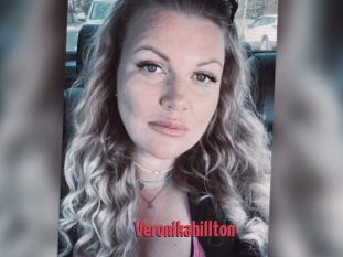 Veronikahillton