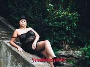 Veronikasexymatu