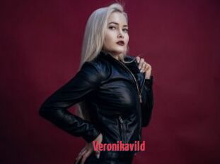 Veronikavild