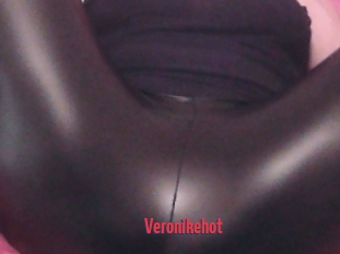 Veronikehot