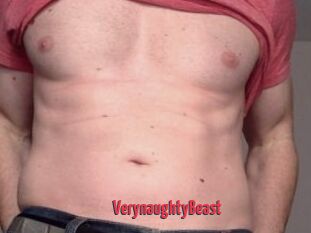 VerynaughtyBeast