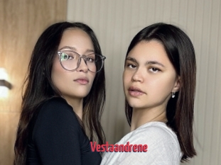 Vestaandrene