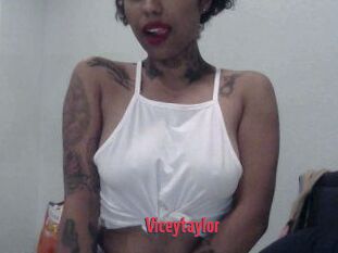 Viceytaylor