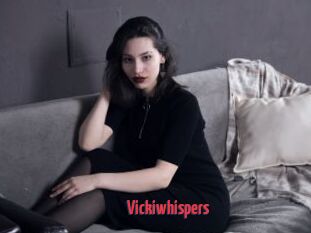 Vickiwhispers