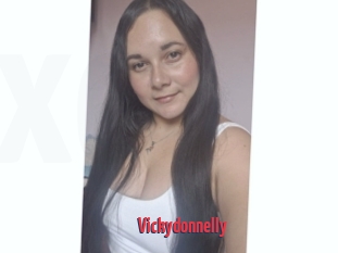 Vickydonnelly