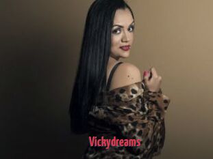 Vickydreams