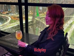 Vickyley