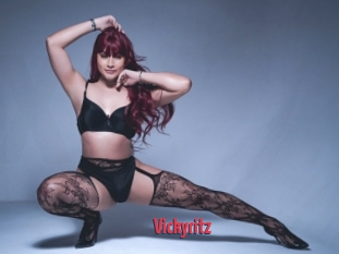 Vickyritz