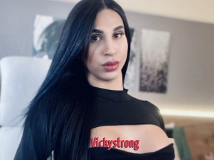Vickystrong