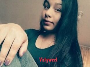 Vickyweet