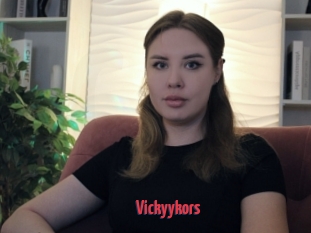 Vickyykors