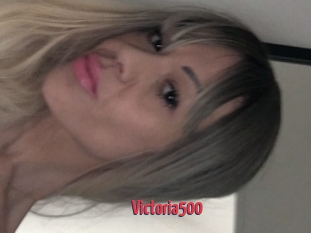 Victoria500
