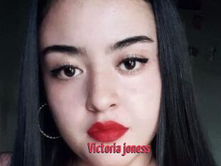 Victoria_joness