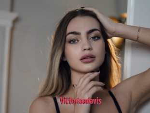 Victoriaadavis