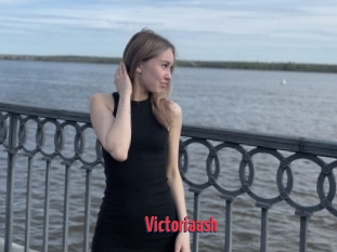 Victoriaash