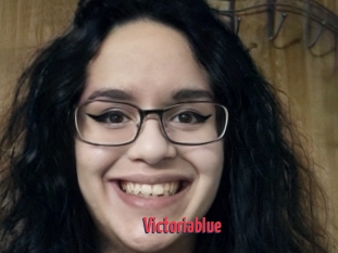 Victoriablue
