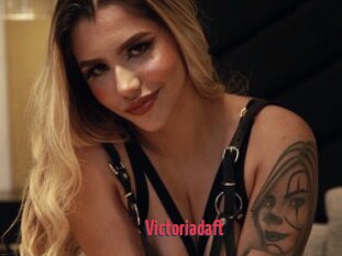 Victoriadaft