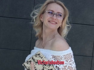 Victoriahadson