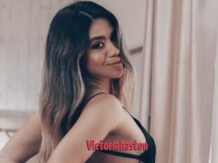 Victoriahaston