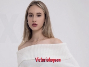 Victoriahopson
