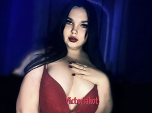 Victoriakot