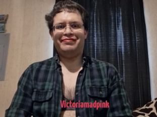 Victoriamadpink