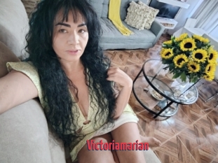 Victoriamarian