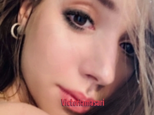 Victoriamasari