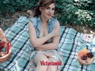 Victoriamiu