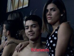 Victoriancris