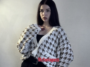 Victoriapass
