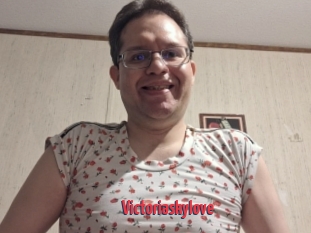 Victoriaskylove