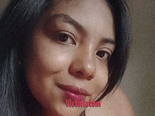 Victoriatom