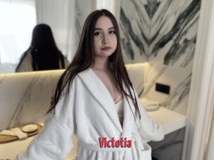 Victotia